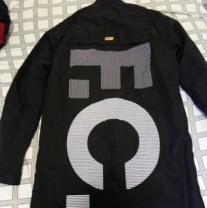 Meet your Posher, Danny